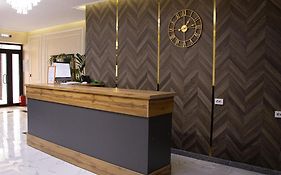 Agats Hotel
